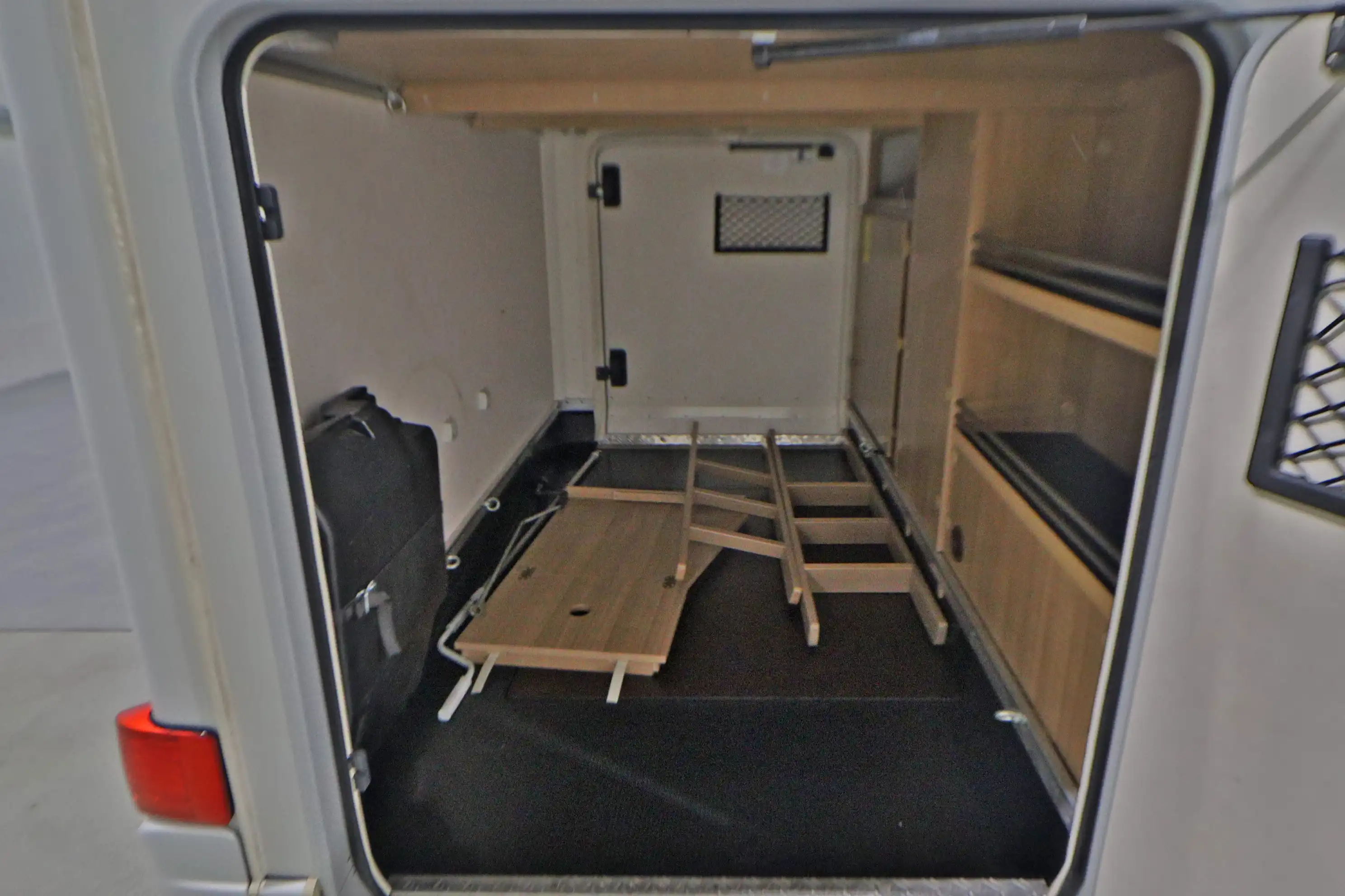 HYMER-ERIBA Exsis I 578 - Ansicht 6